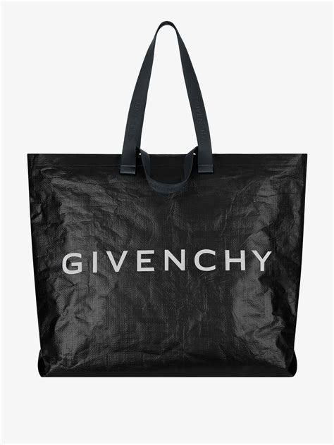 givenchy shopping bag polyvore|Givenchy shopper bag.